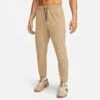 Pantalon Jogging Nike Unlimited - Beige