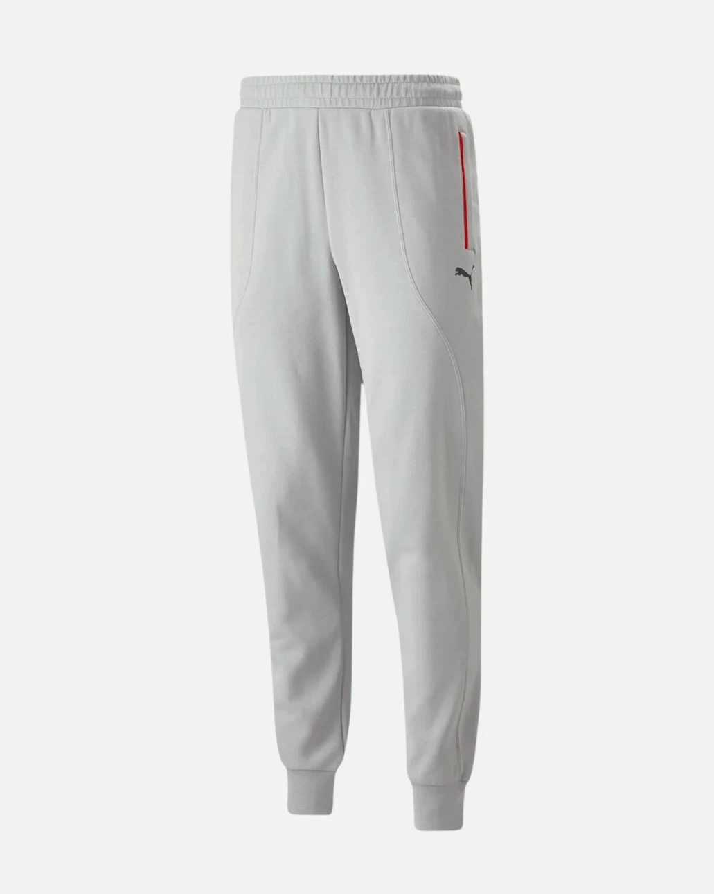 Pantalon Puma Mercedes-AMG - Gris/Rougea