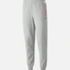 Pantalon Puma Mercedes-AMG - Gris/Rouge