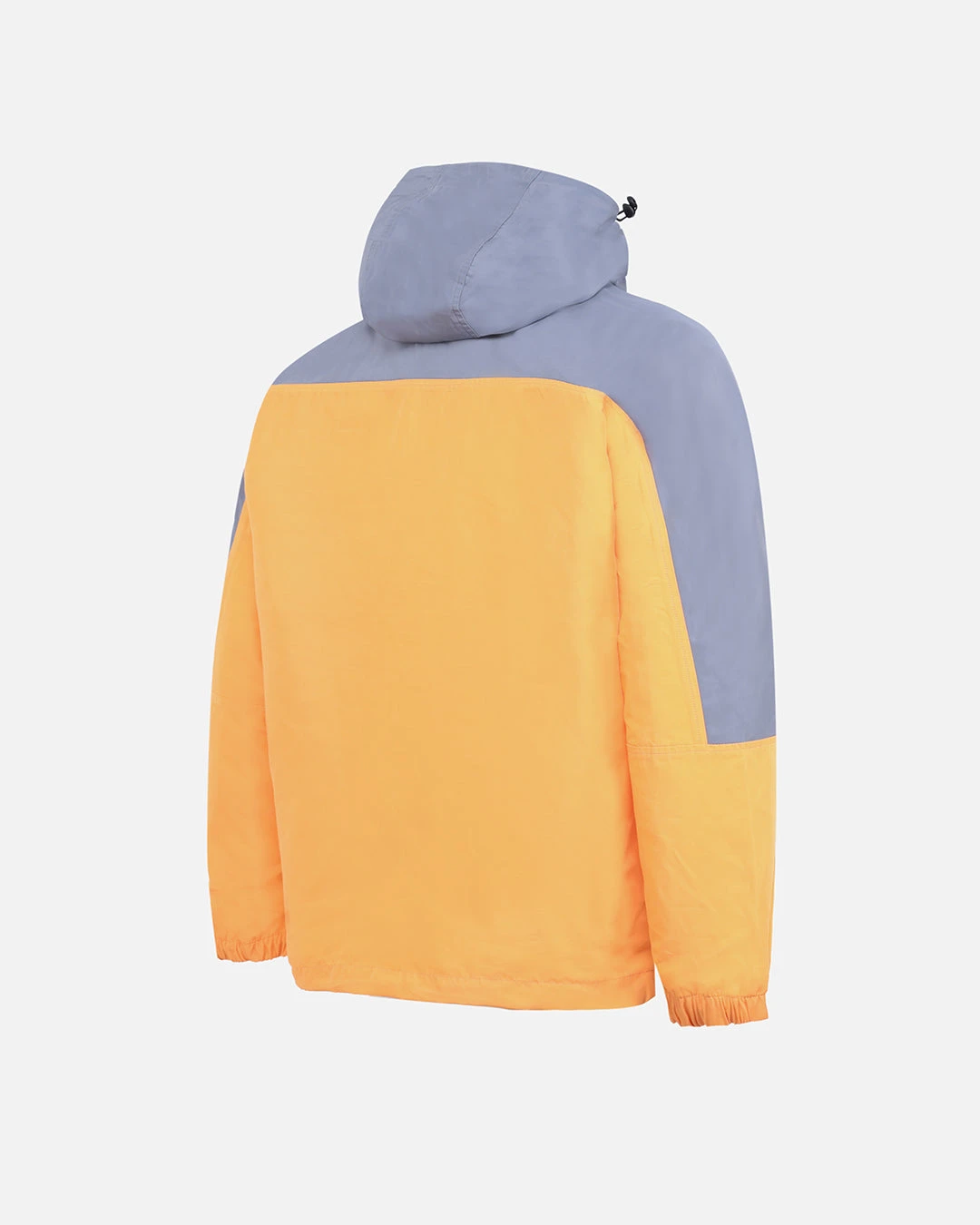 Coupe-Vent Puma - Gris/Orangea â Image 2