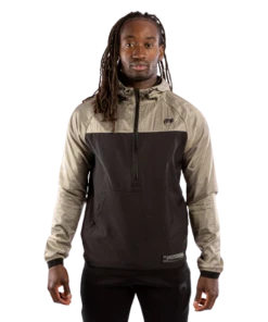 Coupe-Vent Venum Laser XT - Noir/Sable