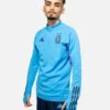 Haut D'entrainement Argentine 2022 - Bleu