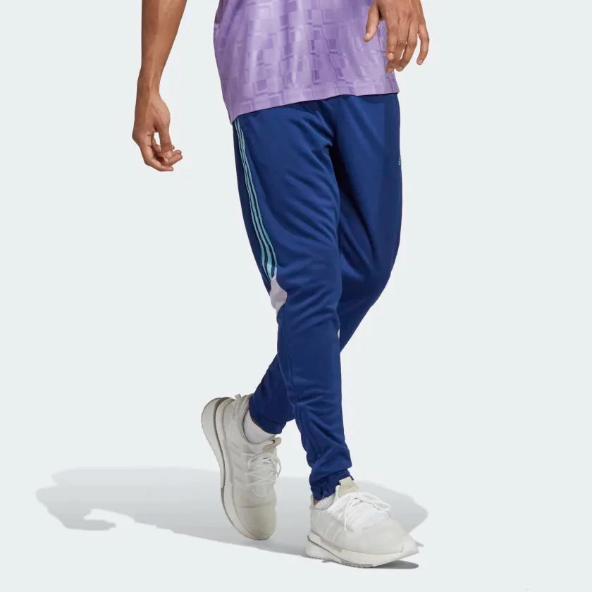 Pantalon Adidas Tiro - Bleu â Image 2
