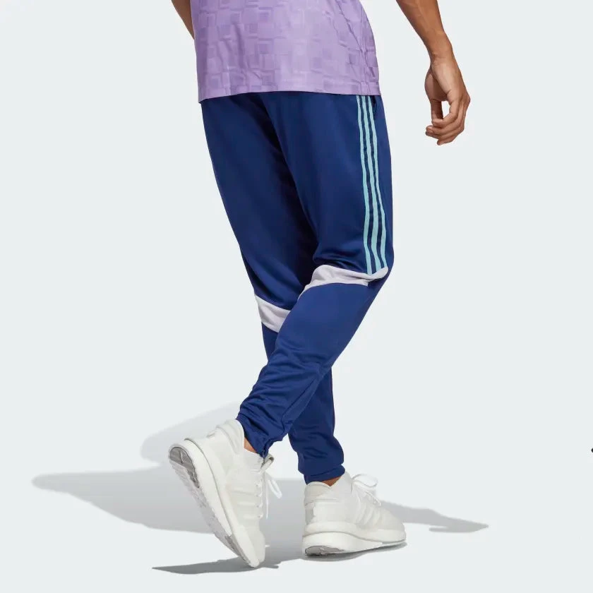 Pantalon Adidas Tiro - Bleu â Image 3