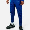 Pantalon Angleterre Tech Fleece 2022/2023 - Bleu