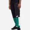 Pantalon Puma Power - Noir/Blanc/Verta