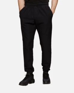 Pantalon De Jogging Under Armour Stretch Woven - Noir