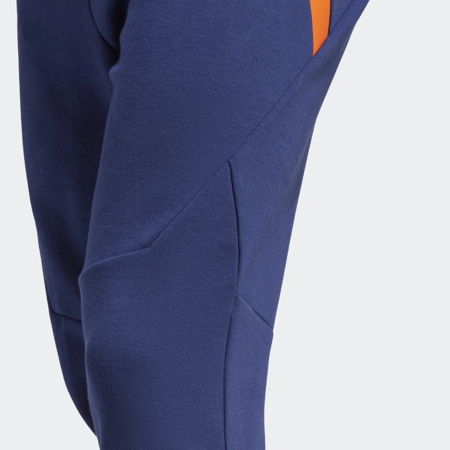 Pantalon D'entrainement New York City FC 2022/2023 - Bleu/Orange â Image 6