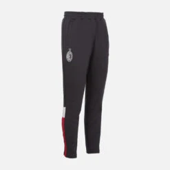 Pantalon De SurvĂȘtement Milan AC Archive 2022/2023 - Noir/Blanc/Rouge
