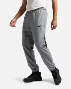 Pantalon De Survêtement Nike Academy - Gris/Noira