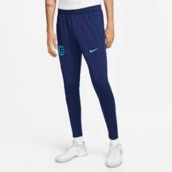 Pantalon D'entrainement Angleterre 2022 - Bleu