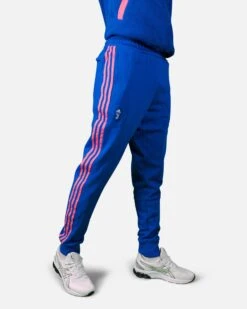 Pantalon D'entrainement Juventus Lifestyler 2022/2023 - Bleu/Rose