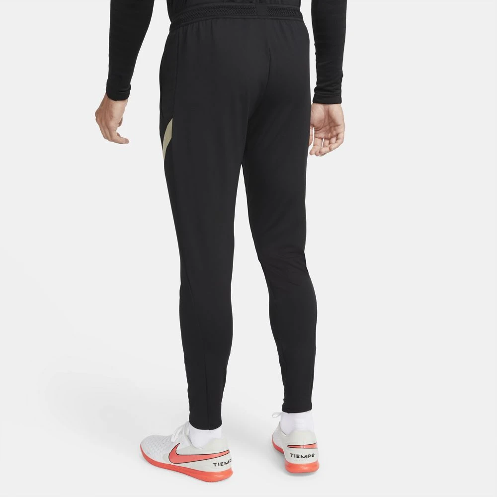 Pantalon D'entrainement Liverpool 2022/2023 - Noir â Image 2