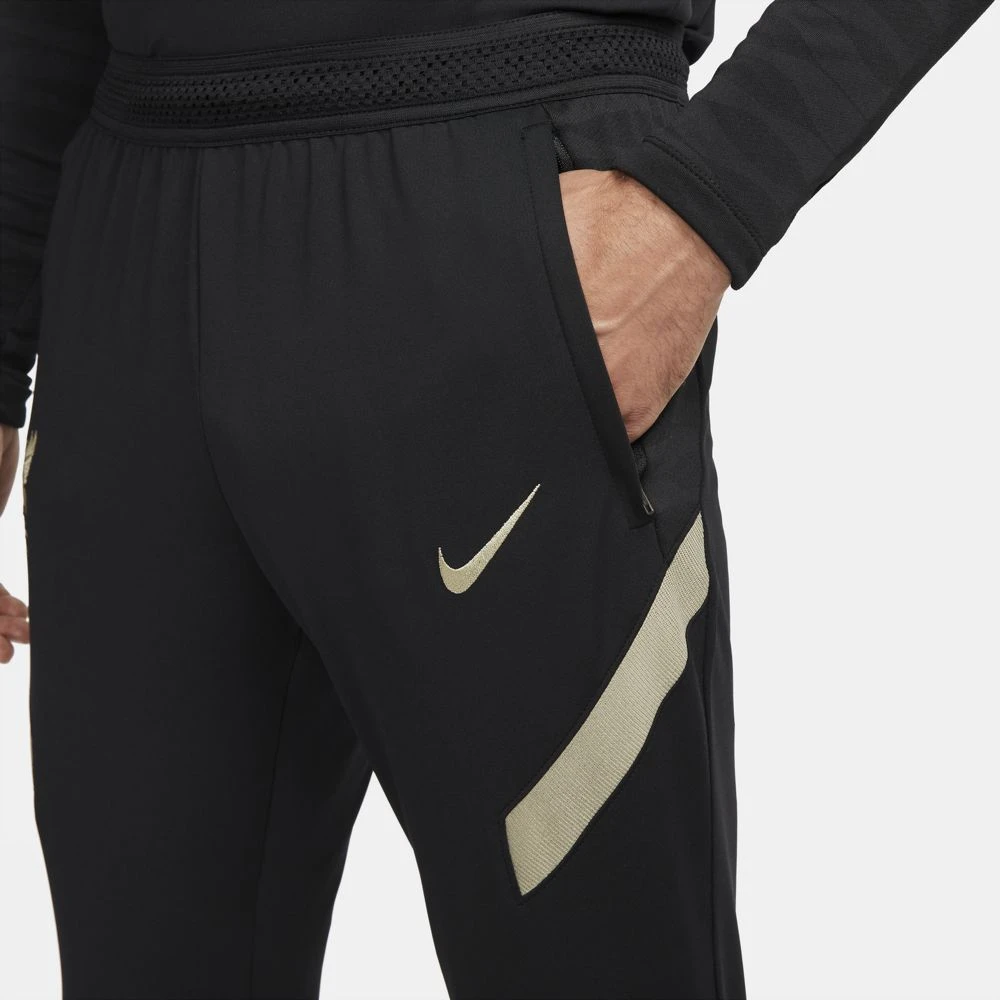 Pantalon D'entrainement Liverpool 2022/2023 - Noir â Image 5