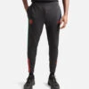 Pantalon D'entrainement Manchester United 2023/2024 - Noir/Rouge/Vert