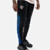 Pantalon D'entrainement Manchester United 2022/2023 - Noir/Bleu/Beige
