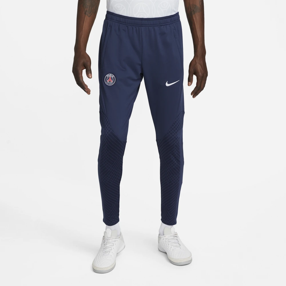 Pantalon D'entrainement PSG Strike 2022/2023 - Bleu Marine