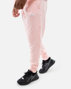Pantalon Jogging Nike Sportswear Club - Rosea