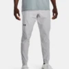 Pantalon Jogging Under Armour UA Flex - Gris