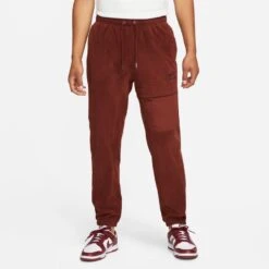 Pantalon Nike Air Therma-FIT- Marrona