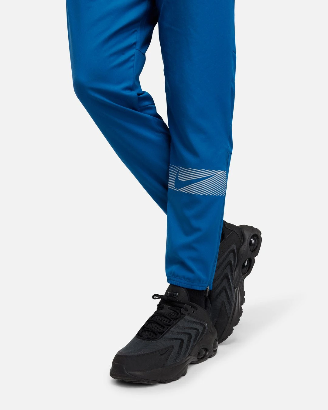 Pantalon Nike Challenger Flash - Bleua â Image 5