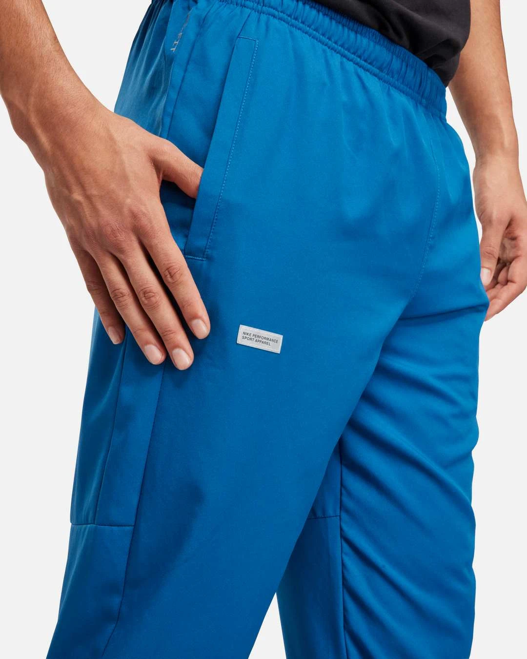 Pantalon Nike Challenger Flash - Bleua â Image 4