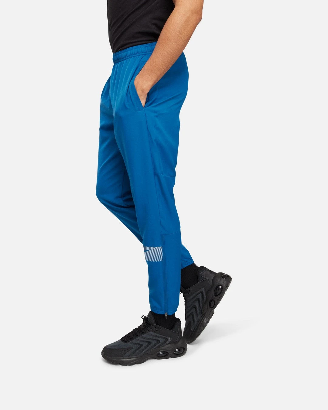 Pantalon Nike Challenger Flash - Bleua â Image 3