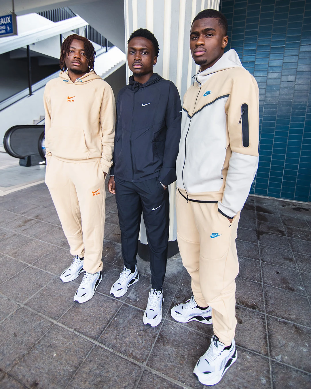 Pantalon Nike Dri-FIT Challenger - Noira â Image 2