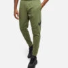 Pantalon Nike Dry Graphic - Kaki/Noira