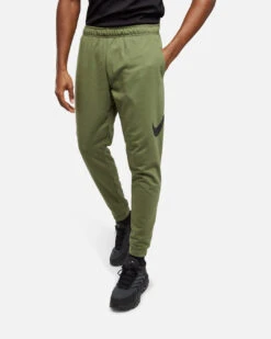 Pantalon Nike Dry Graphic - Kaki/Noira