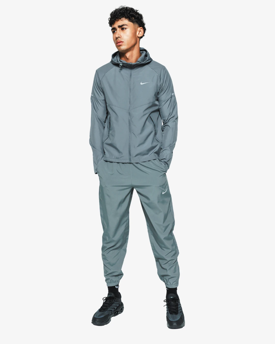 Pantalon Nike Form - Grisa â Image 3