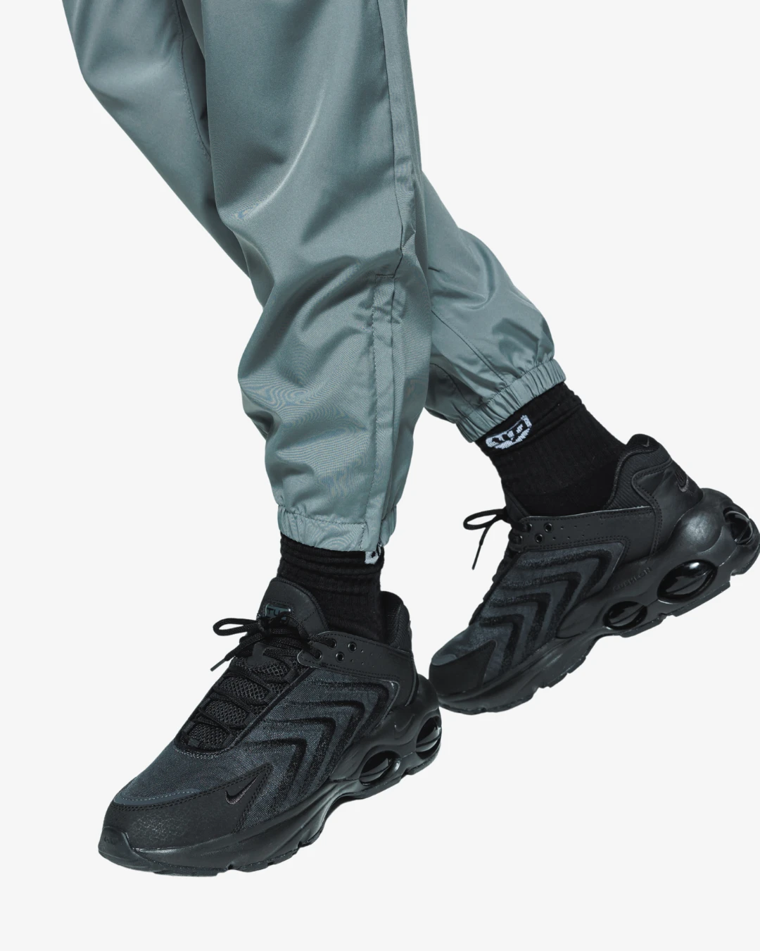 Pantalon Nike Form - Grisa â Image 6