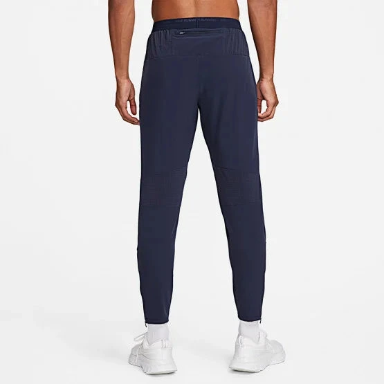Pantalon Nike Phenom - Bleua â Image 2