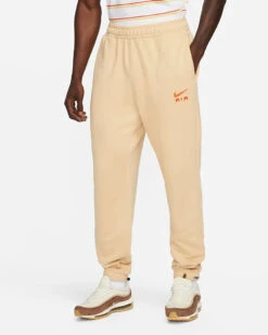 Pantalon Nike Sportswear Air - Beigea