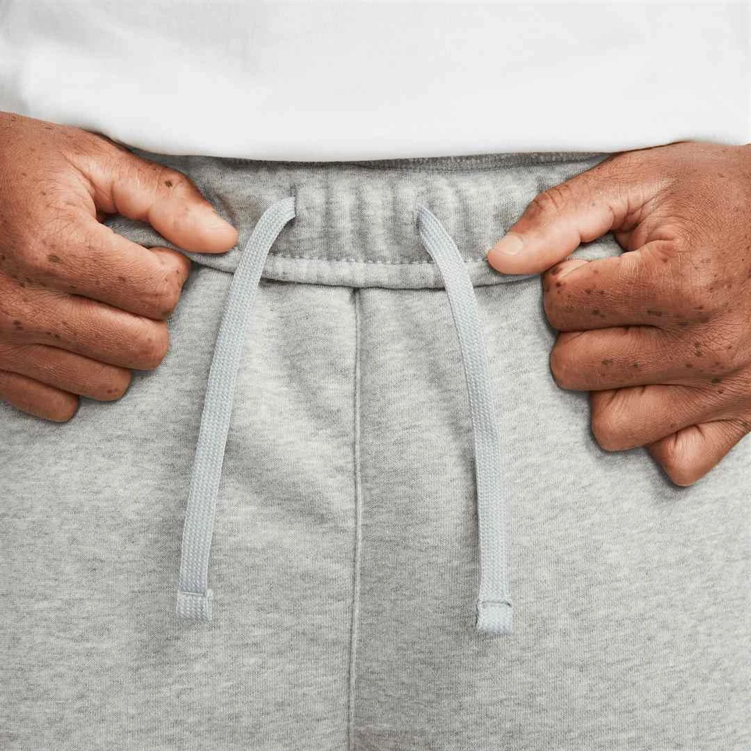 Pantalon Nike Sportswear Repeat - Gris/Noir/Rougea â Image 4