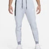 Pantalon Nike Tech Fleece - Bleu