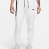 Pantalon Nike Tech Fleece - Gris/Noir