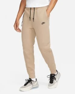 Pantalon Nike Tech Fleece - Marrona
