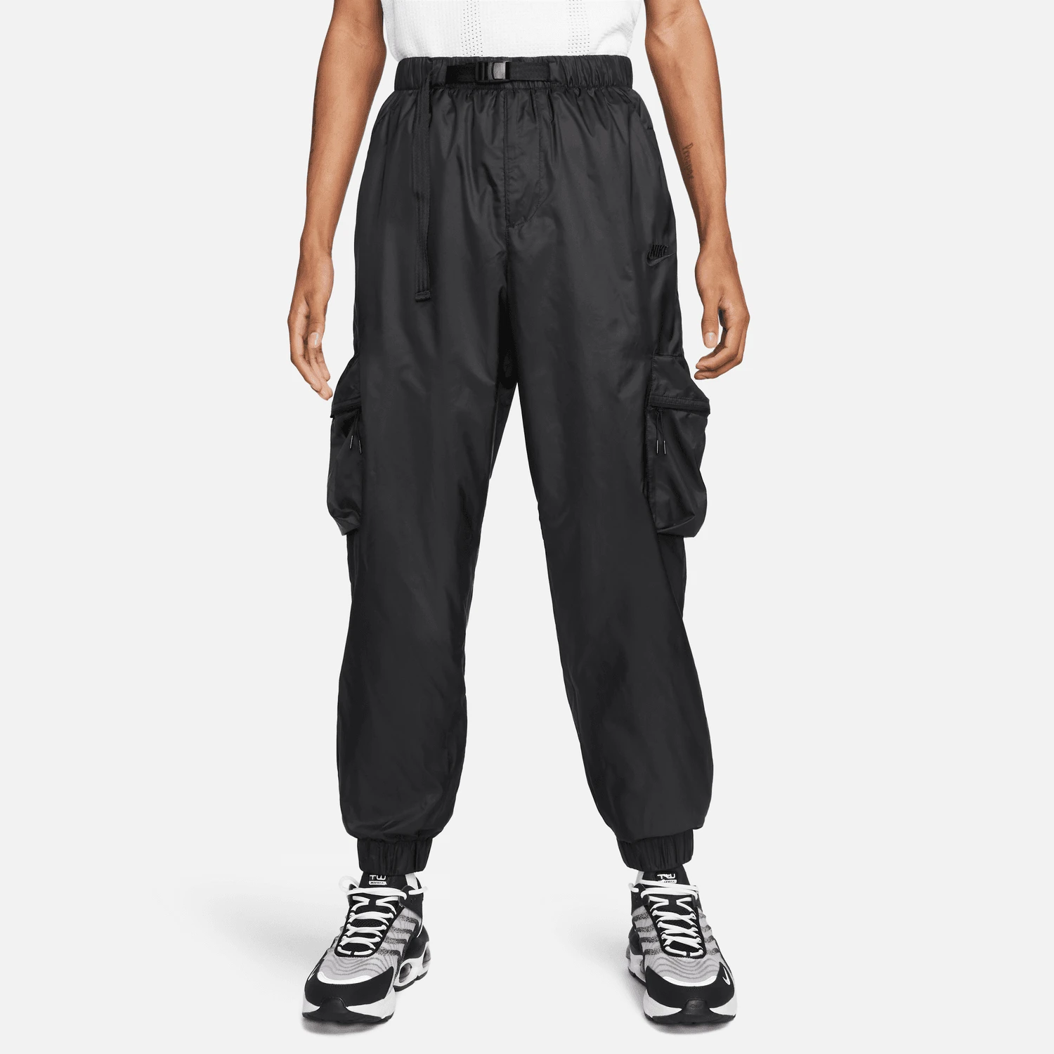 Pantalon Nike Tech - Noir