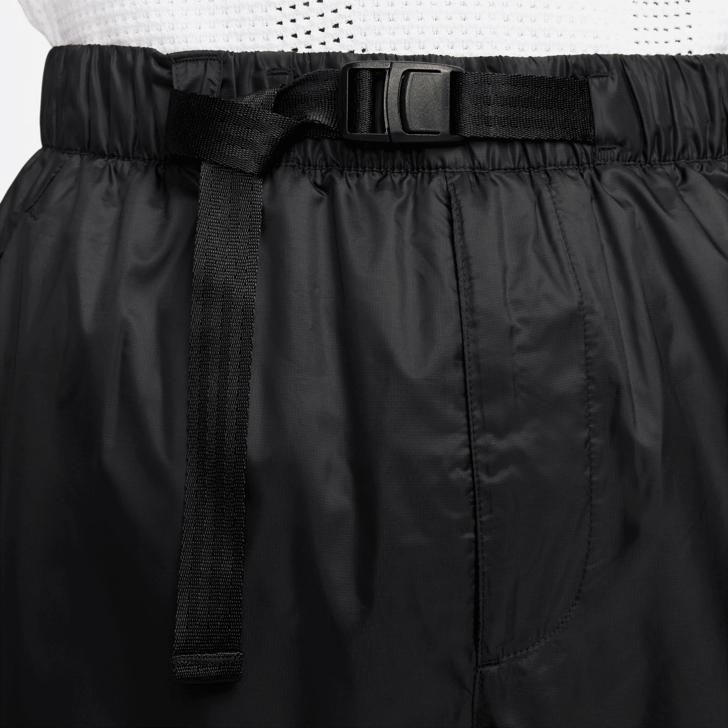 Pantalon Nike Tech - Noir â Image 4