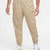 Pantalon Nike Therma - Beige
