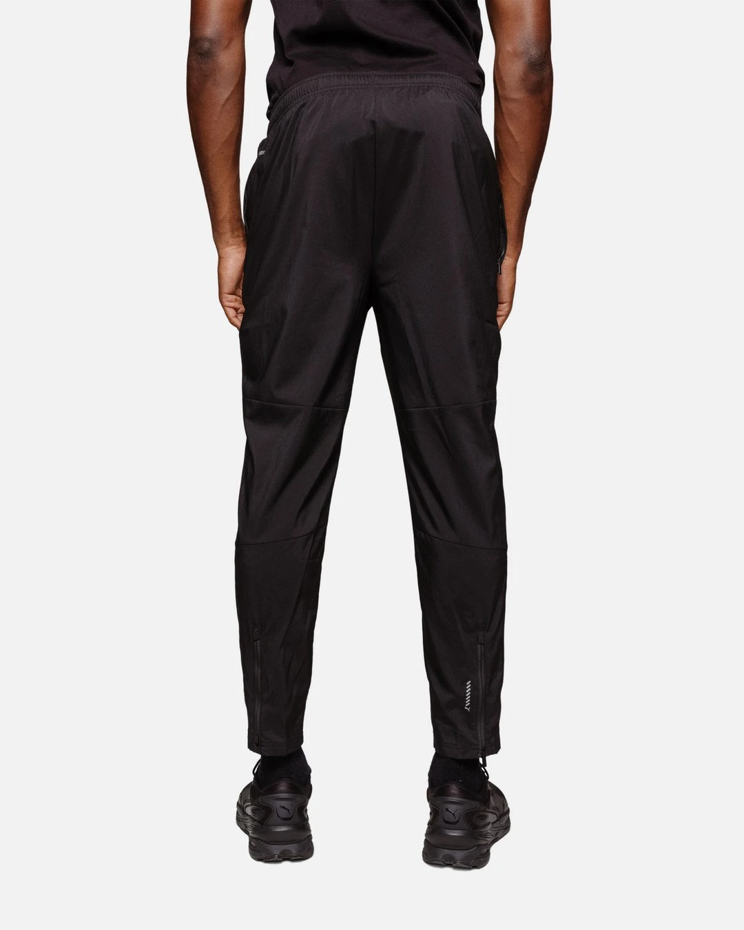 Pantalon Puma First Mile - Noir â Image 2
