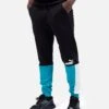 Pantalon Puma Track Pants - Noir/Vert/Blanca
