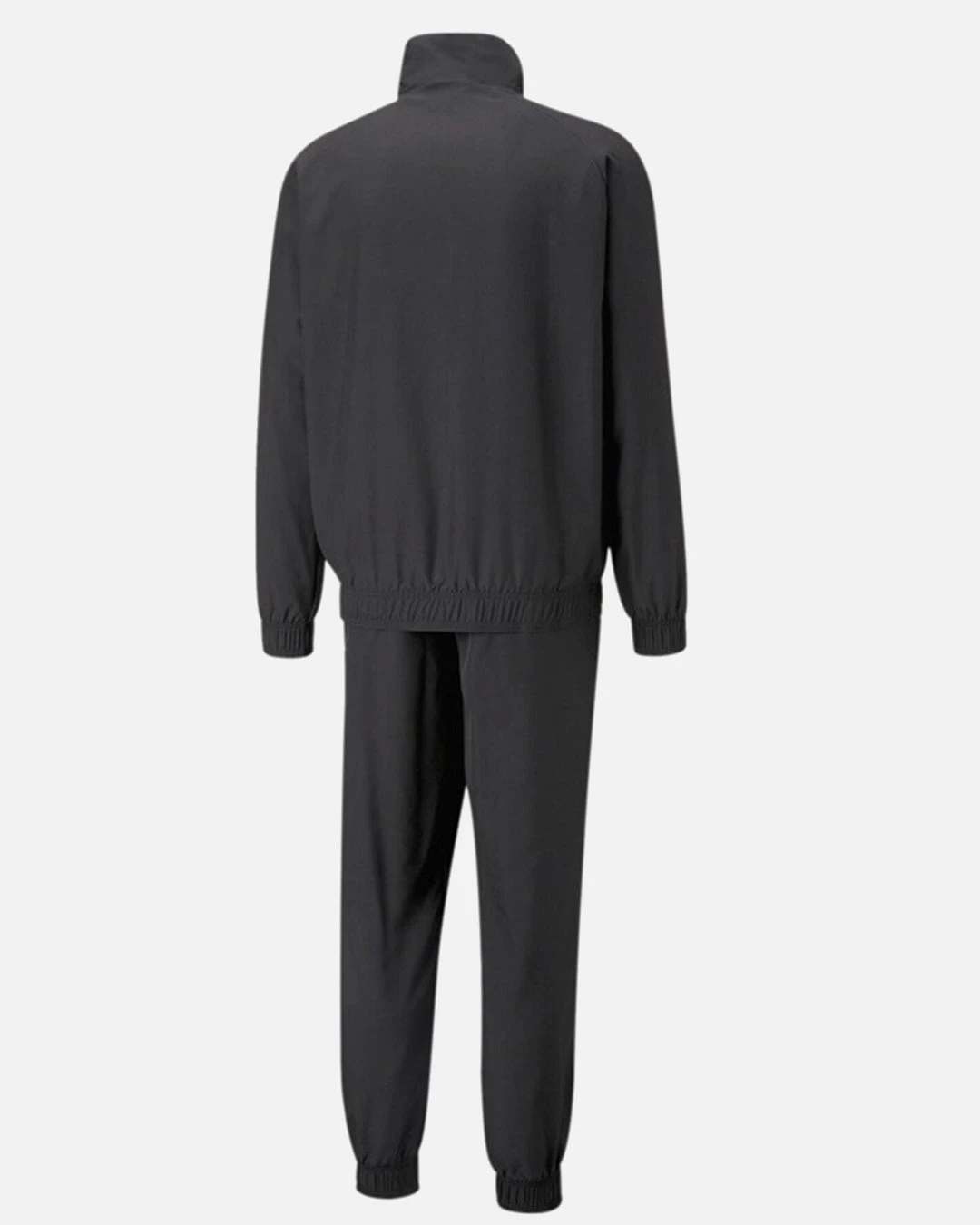 SurvĂȘtement Puma - Noir/Blanca â Image 2