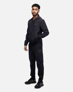 Survêtement EA7 Tracksuit Ventus 7 - Noira