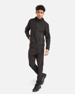 Survêtement FK Calcio II - Noir