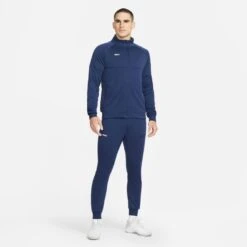Survêtement Nike FC - Bleu Marinea