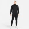Survêtement Nike FC - Noir/Blanca
