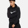 Sweat à Capuche Nike Sportswear - Noir