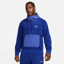 Sweat à Capuche Nike - Bleua